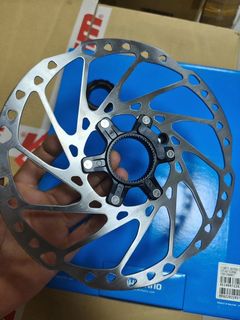 Shimano Тормозной ротор EM600 RT — фото 5