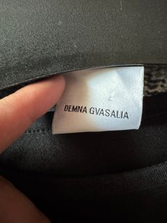 Vetements Свитшот DEUTSCHLAND — фото 4