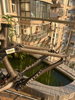 SRAM Система/шатуны cy5 — фото 5