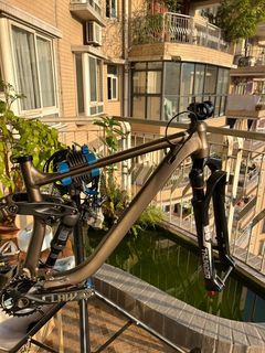 SRAM Система/шатуны cy5 — фото 7