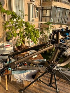 SRAM Система/шатуны cy5 — фото 8