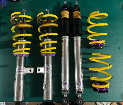 KW Mercedes W177 A35 A45 CLA 35/45 KWV