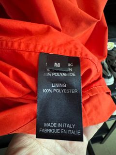 Vetements Рубашка — фото 6