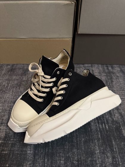Rick Owens Кеды