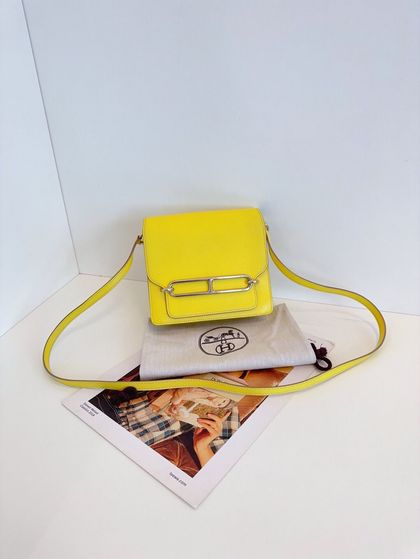 Hermès Сумка ROULIS