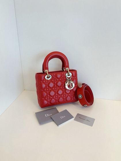 Dior Сумка