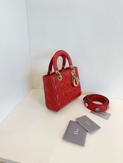 Dior Сумка — фото 3