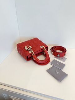 Dior Сумка — фото 4