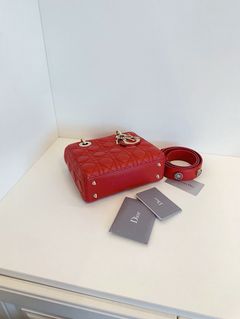 Dior Сумка — фото 5
