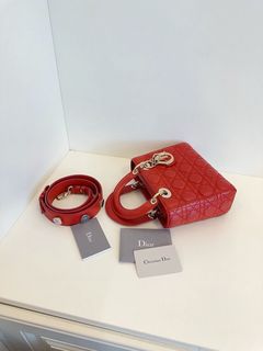 Dior Сумка — фото 6