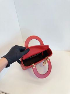 Dior Сумка — фото 7