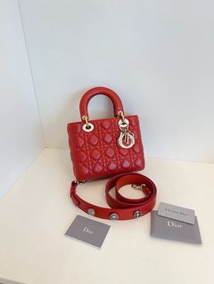 Dior Сумка — фото 8