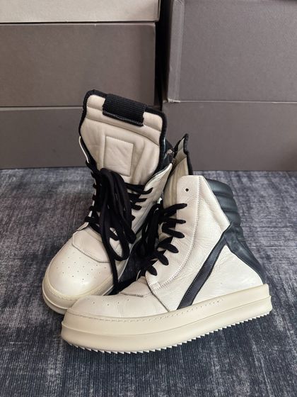 Rick Owens Кеды