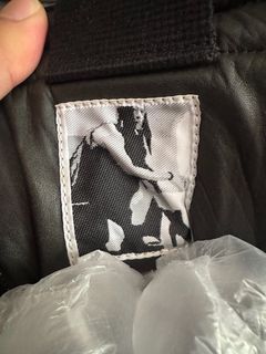 Rick Owens Кеды — фото 6