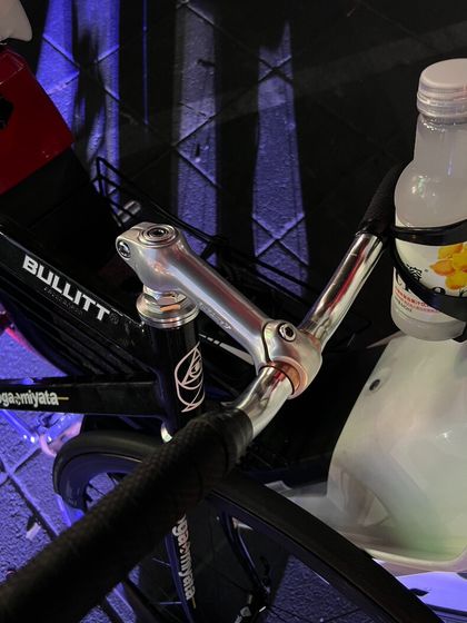 Прочие Руль Specialized SANTANA