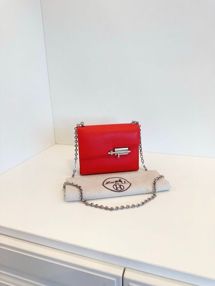 Hermès Сумка verrou