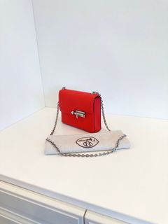 Hermès Сумка verrou — фото 3