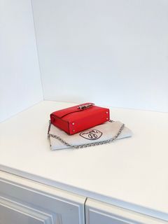 Hermès Сумка verrou — фото 4