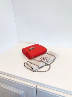 Hermès Сумка verrou — фото 5