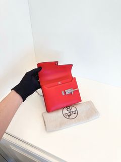 Hermès Сумка verrou — фото 6