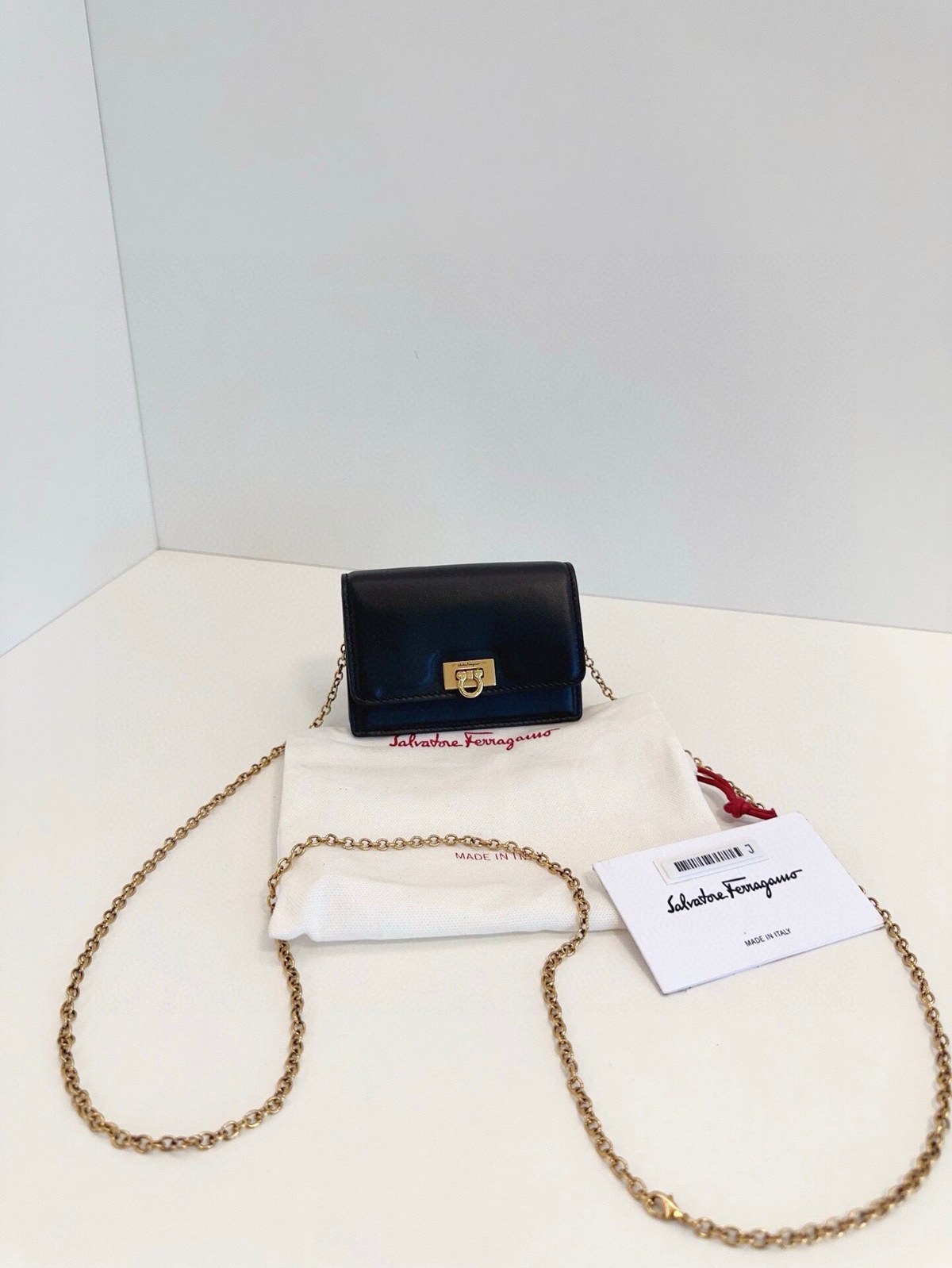 Ferragamo Сумка — фото 1