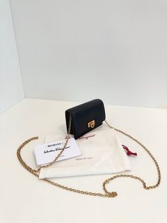 Ferragamo Сумка — фото 3
