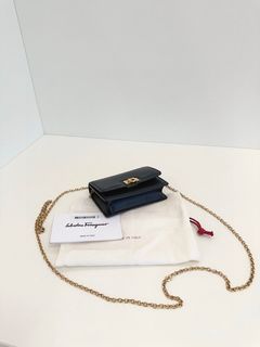 Ferragamo Сумка — фото 4