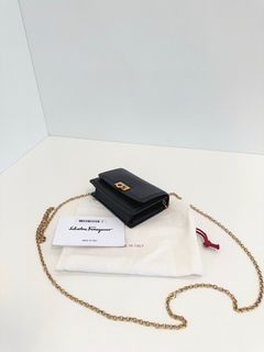 Ferragamo Сумка — фото 5