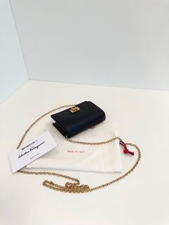 Ferragamo Сумка — фото 6