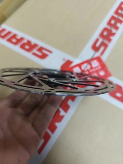 SRAM Тормозной ротор mm — фото 4