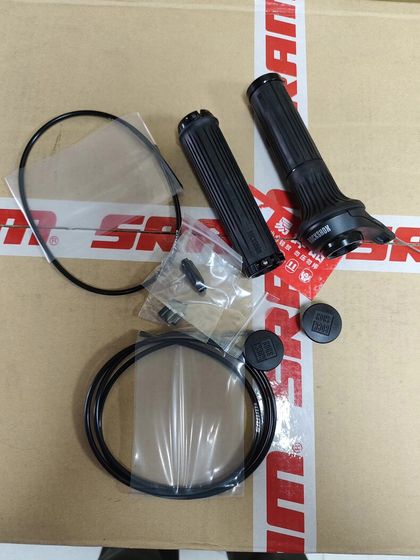 RockShox Манетки SRAM
