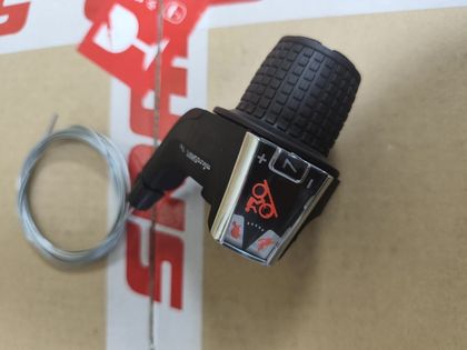 microSHIFT Манетки