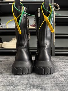 Rick Owens Ботинки — фото 5