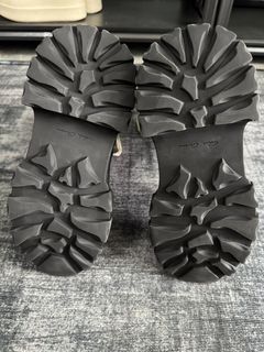 Rick Owens Ботинки — фото 7