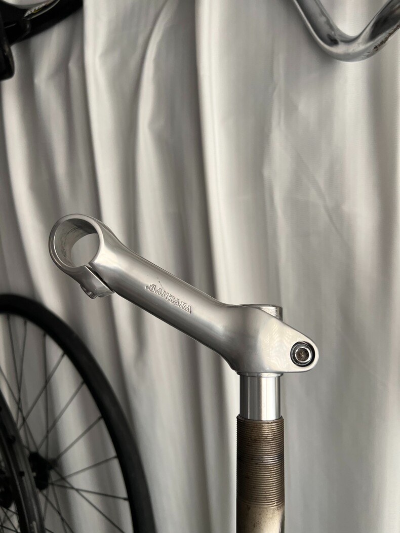 Прочие Руль Specialized SANTANA MTB — фото 1