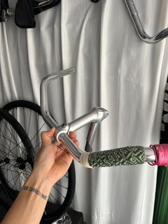 Прочие Руль Specialized SANTANA MTB — фото 4