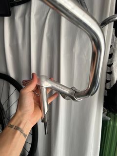 Прочие Руль Specialized SANTANA MTB — фото 6