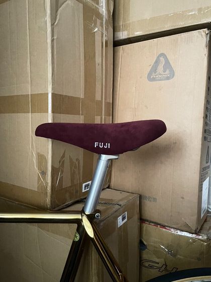 Прочие Седло FUJITA NJS