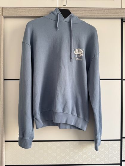 Vetements Свитшот