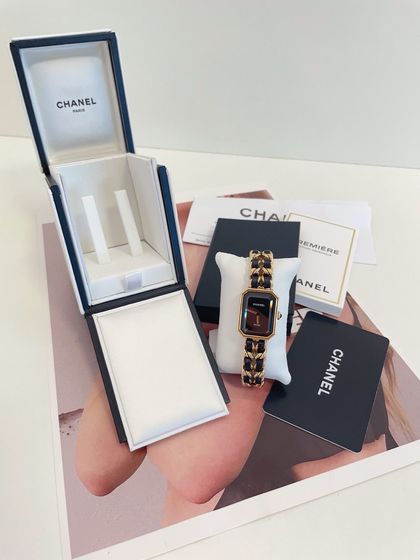 Chanel Аксессуар