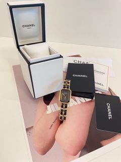 Chanel Аксессуар — фото 6