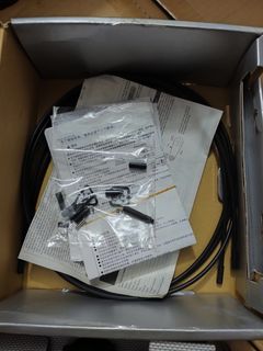 Shimano Манетки Deore X10 — фото 3