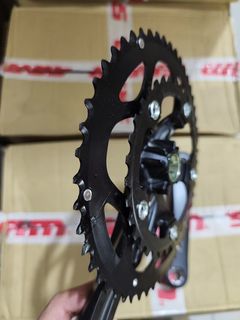 Shimano Система/шатуны FC-R345 — фото 8