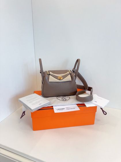 Hermès Сумка mini