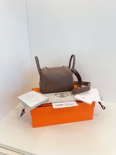 Hermès Сумка mini — фото 3