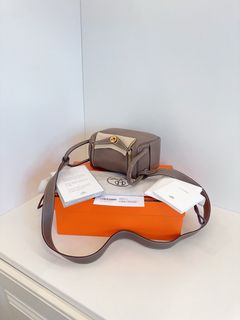 Hermès Сумка mini — фото 4