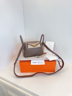 Hermès Сумка mini — фото 6