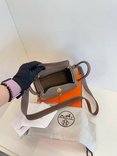 Hermès Сумка mini — фото 7