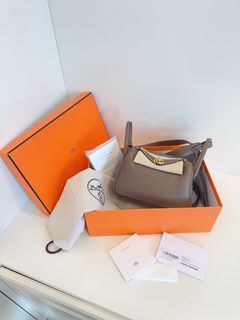 Hermès Сумка mini — фото 8