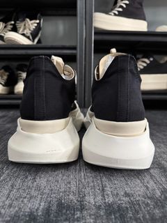 Rick Owens Кеды — фото 5